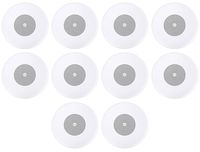 10 JBL CSS8004 4" Commercial 70V/100V 5w Ceiling Speakers 4 Restaurant/Bar/Cafe