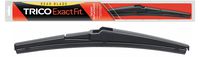 Trico 16-A Exact Fit Rear Wiper Blade 16", Pack of 1