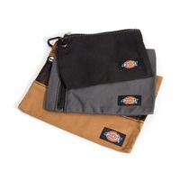 Dickies Work Gear 57018 Grey/Tan Small 3-Bag Combo
