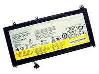 Dentsing 52Wh/7100mAh L12M4P62 Battery for Lenovo Ideapad U430 Touch L12L4P62 2ICP6/55/85-2 121500163(Short Connecter)