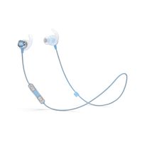 JBL Reflect Mini 2.0, in-Ear Wireless Sport Headphone with 3-Button Mic/Remote - Teal