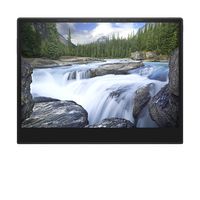 Dell Latitude 12-7285 Intel Core i7-7Y75 X2 1.30GHz 16GB 512GB SSD, Black (Certified Refurbished)