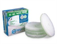 AC 145G, RV Air Filters