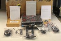 Dell Wyse G9MYN 7010 Mini Desktop, 4 GB RAM, 16 GB Flash, AMD Radeon HD 6320, Black