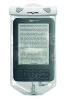 DRY PAK Tablet Case (for Kindle, Galaxy), 6 x 10