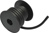 Continental 65126 1/4" ID Fuel Hose-50 psi-SAE 30R7-25' Length