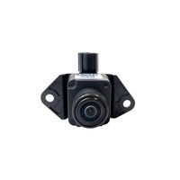 Master Tailgaters Replacement for Jeep Grand Cherokee Backup Camera (2014-2015) OE Part # 68375333AA