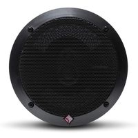 Rockford Fosgate P1675 Punch 6.75" 3-Way Full-Range Speaker (Pair)