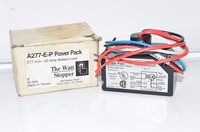 The Wattstopper A277-E-P Power Pack 277V 20A Ballast Load Occupancy Sensor