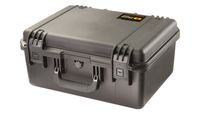 Waterproof Case (Dry Box) | Pelican Storm iM2450 Case With Padded Divider Set