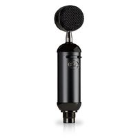 Blue Spark Blackout SL XLR Condenser Mic for Pro Recording and Streaming (137)