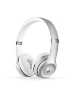 Beats Solo3 Wireless On-Ear Headphones - Silver