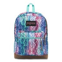 JanSport Right Pack Expressions Laptop Backpack - Ikat Oasis