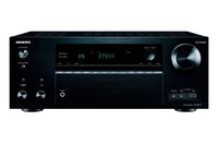 Onkyo TX-NR777 THX-Certified 7.2 Channel Network A/V Receiver (Renewed)
