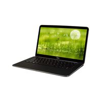 Dell XPS 13 9333 13.3in FHD Laptop, Intel Core i7-4510U 2.0GHz, 8GB RAM, 256GB Solid State Drive, NO_ODD, CAM, Touch, Windows 10 Pro 64bit (Renewed)