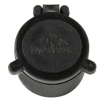 Butler Creek Flip-Open Scope Cover, Size 28 (1.89-Inch, 48mm), Objective Lens Cover
