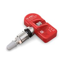 MOBILETRON 315MHz TPMS Tire Pressure Monitoring System Sensors (Clamp-in) Pre-Programmed for Lexus CT/ES/GS/is/LS/RX/SC Series | | OE Replacement | TX-S008