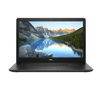 2019 New Dell Inspiron 17 PC Laptop: 17.3 Inch FHD(1980x1080) Non-Touch IPS Display, Intel CPU-i3-7020u, 8GB RAM, 1TB HDD, WiFi, Bluetooth, HDMI, Webcam, DVDRW, Windows 10