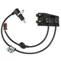 Holstein Parts  2ABS1095 ABS Speed Sensor