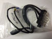 HP Prodesk 405 front USB replacement 731746-001