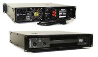 EMB Professional 3500W 2CH POWER Amplifier EB3500PRO