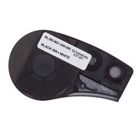 TIANSE Compatible Label Tape m21-500-595-wt