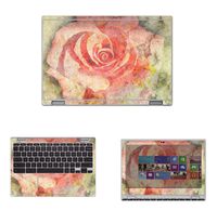 Decalrus - Protective Decal Skin Skins Sticker for Acer Convertible ChromeBook 11 R11- CB5-132T, R11-C738T (11.6" Screen) case Cover wrap ACchromebookR11-113