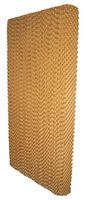 Industrial Grade 4KCC4 Cooling Pad , Kraft Paper, 60x12x4 (Pack of 5)