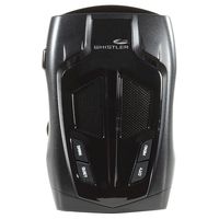 Whistler laser radar detector z-19r