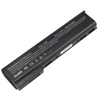 AC Doctor INC Laptop Battery for HP ProBook 640 645 650 655 G0 G1 PN: CA06 CA06XL HSTNN-DB4Y HSTNN-LB4Z HSTNN-LB4X HSTNN-LB4Y HSTNN-LP4Z, 5200mAh/10.8V/6-Cells