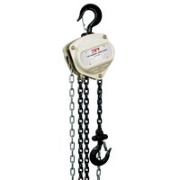 Jet S90-200-20 S90 Series Hand Chain Hoists