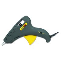 Stanley Bostitch Glueshott Dual Melt High/Low Temperature Glue Gun (GR25)