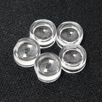 5pcs Collimating Lens/focusing Lens Diameter 7mm for Laser Diodes