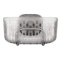 OXO Good Grips StrongHold Suction Sink Caddy