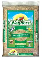 Wagner's 52001 Classic Wild Bird Food, 5-Pound Bag