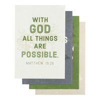 Blank - Inspirational Boxed Cards - Inspirational Quotes