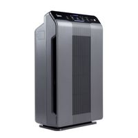 Winix 5300-2 Air Purifier with True HEPA, PlasmaWave and Odor Reducing Carbon Filter