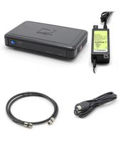 AT&T Directv C41W Genie Mini Client (DIRECTV HR34, HR44, HR54 Genie DVR is required. Sold Separately)