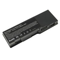 Futurebatt Laptop 5200mah Battery for Dell Inspiron 6400 1501 E1501 E1505, Vostro 1000, Latitude 131L