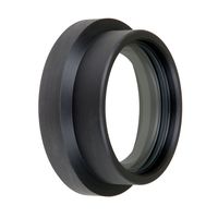 Ikelite Underwater Housing Modular Glass Flat Front