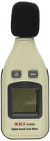 rolls Digital Sound Level Meter (SLM305)
