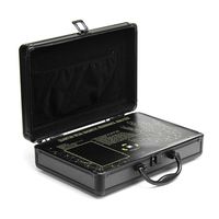 JiaHao Quantum Weak Magnetic Resonance Body Analyzer Sub Health Tester