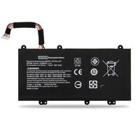 SG03XL Battery for HP Envy M7 17-U000 17t-U000 17t-U100 M7-U000 Series:M7-U109DX M7-U009DX 17-U011NR 17-U163CL 17-U177CL 849048-421 849049-421 HSTNN-LB7F LB7E 849314-850 849315-850 SGO3XL - 11.55V