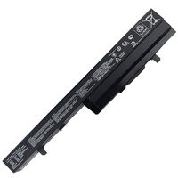 AKNEER Battery For Asus A32-U47 U47A Q400 Q400A Q400C R404 U47C U47V U47VC 10.8V 5200mAh/56W
