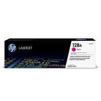 HP 128A | CE323A | Toner Cartridge | Magenta