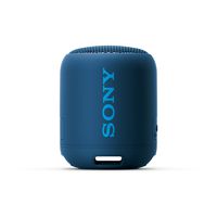 Sony SRS-XB12 Extra Bass Portable Bluetooth Speaker, Blue (SRSXB12/L)