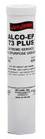 Aluminum Complex Grease, Cartridge, 14 Oz.