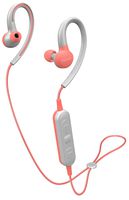 Pioneer in-Ear Wireless Sports Headphones, Pink, SE-E6BT-P