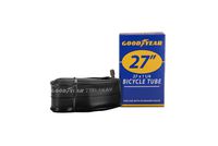 Goodyear Bicycle Tube, 27 X 1 1/4