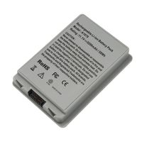 Battery for Apple PowerBook G4 15" A1106 A1078 A1148 E68043 M9325 M9325G/A M9325J/A M9756 M9756G/A M9756J/A 661-2927 - 12 Months Warranty